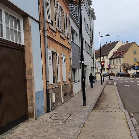 La Petite Venise, Colmar Apartment Exterior photo