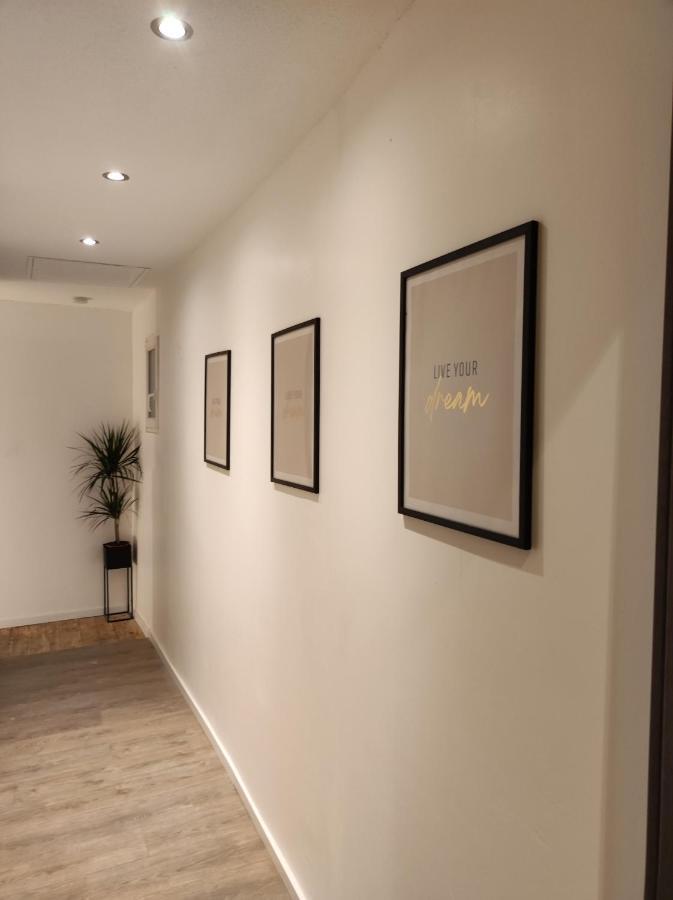 La Petite Venise, Colmar Apartment Exterior photo